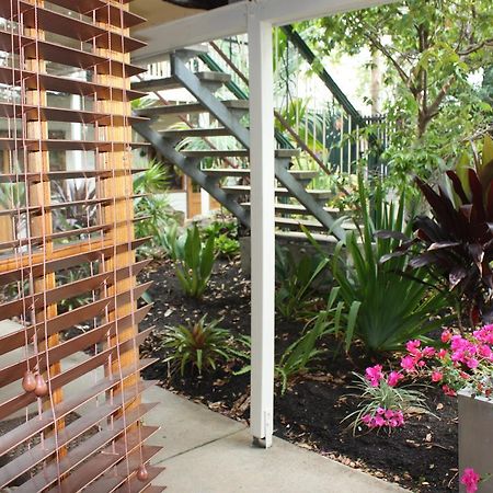 Ellie'S Guest House Brisbane Exterior photo