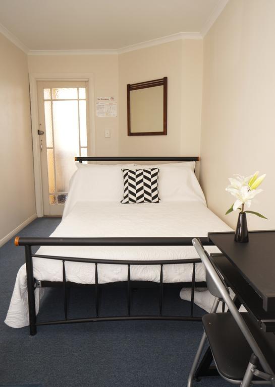 Ellie'S Guest House Brisbane Exterior photo