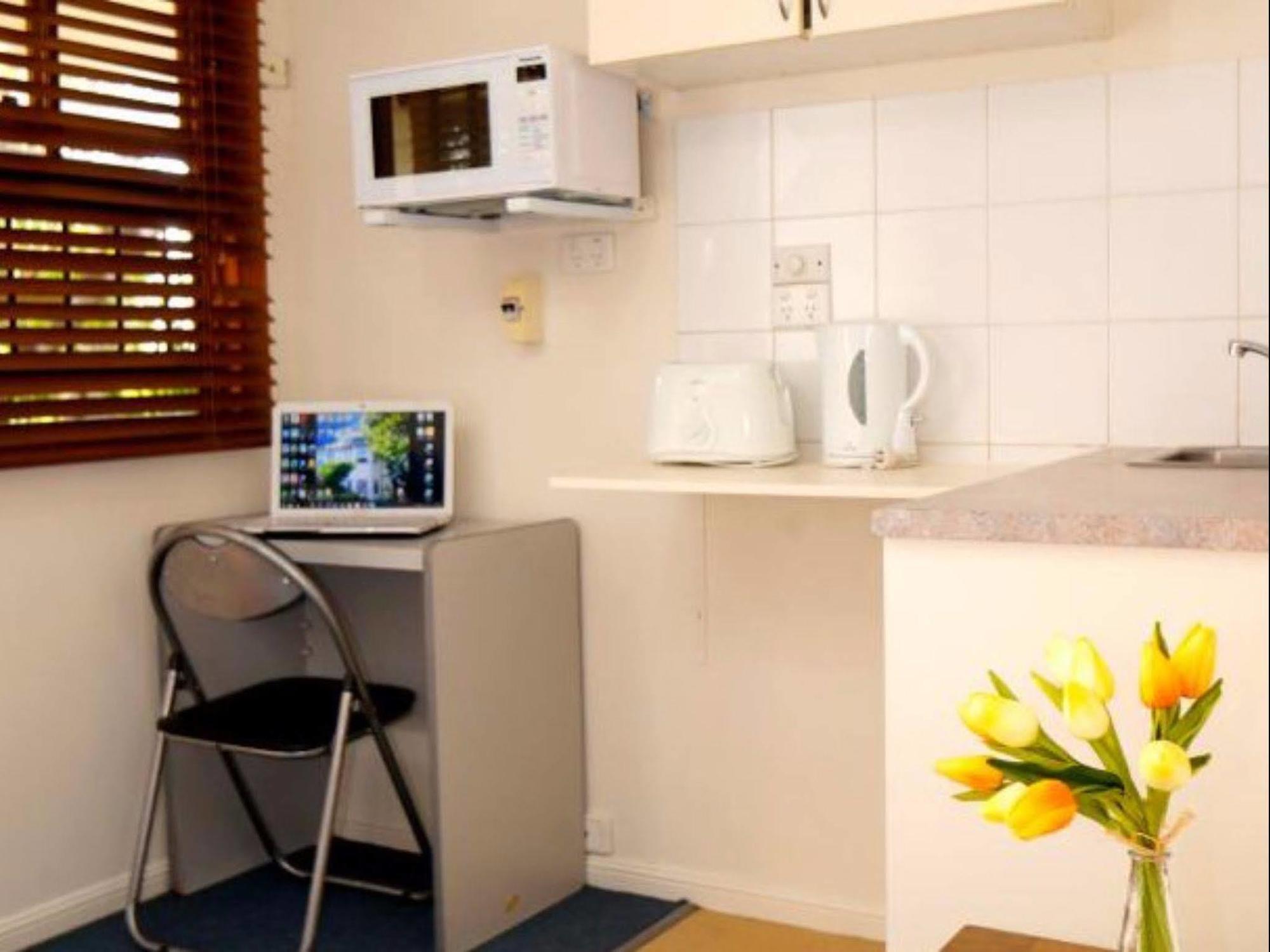 Ellie'S Guest House Brisbane Exterior photo