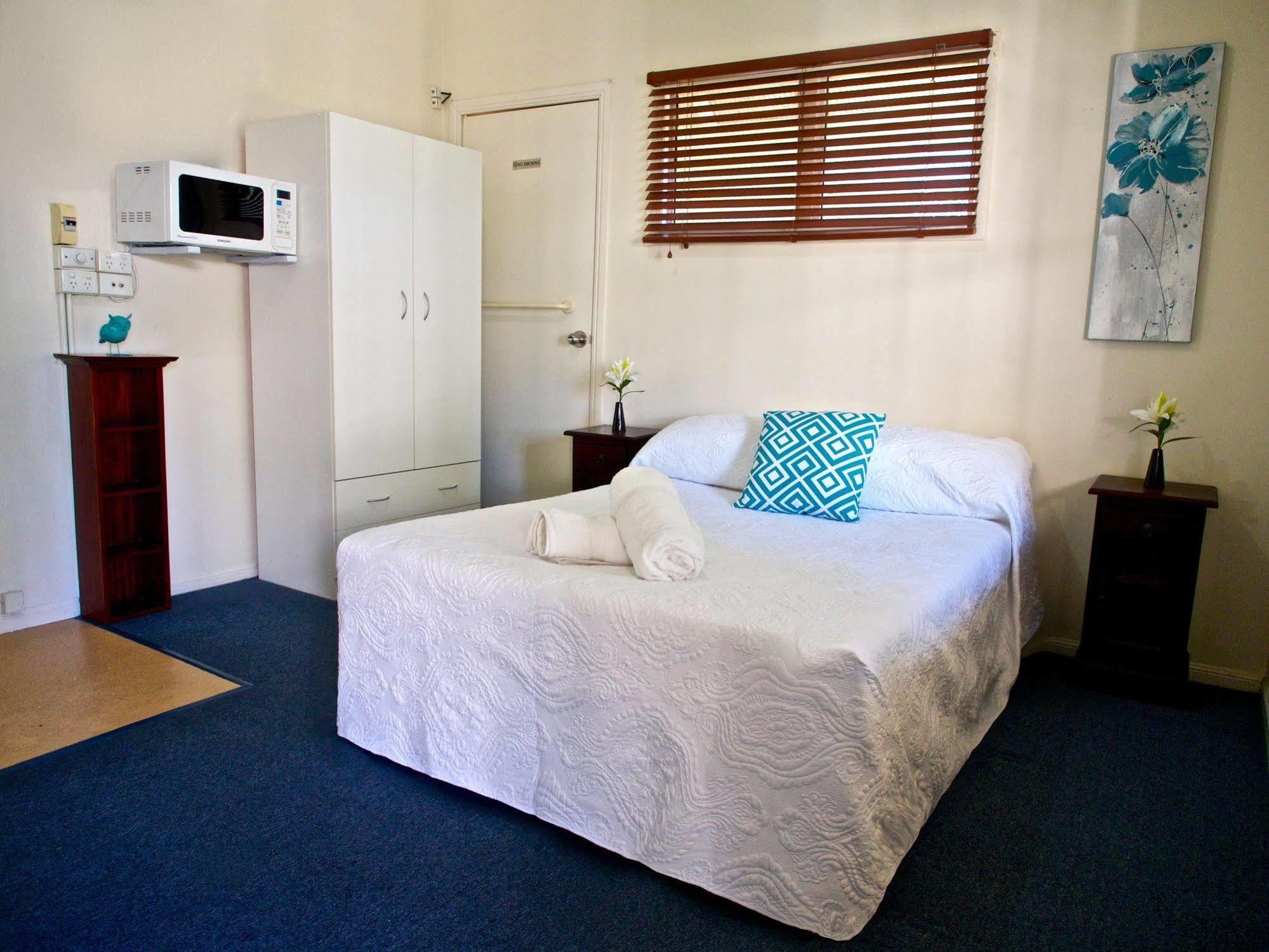 Ellie'S Guest House Brisbane Exterior photo