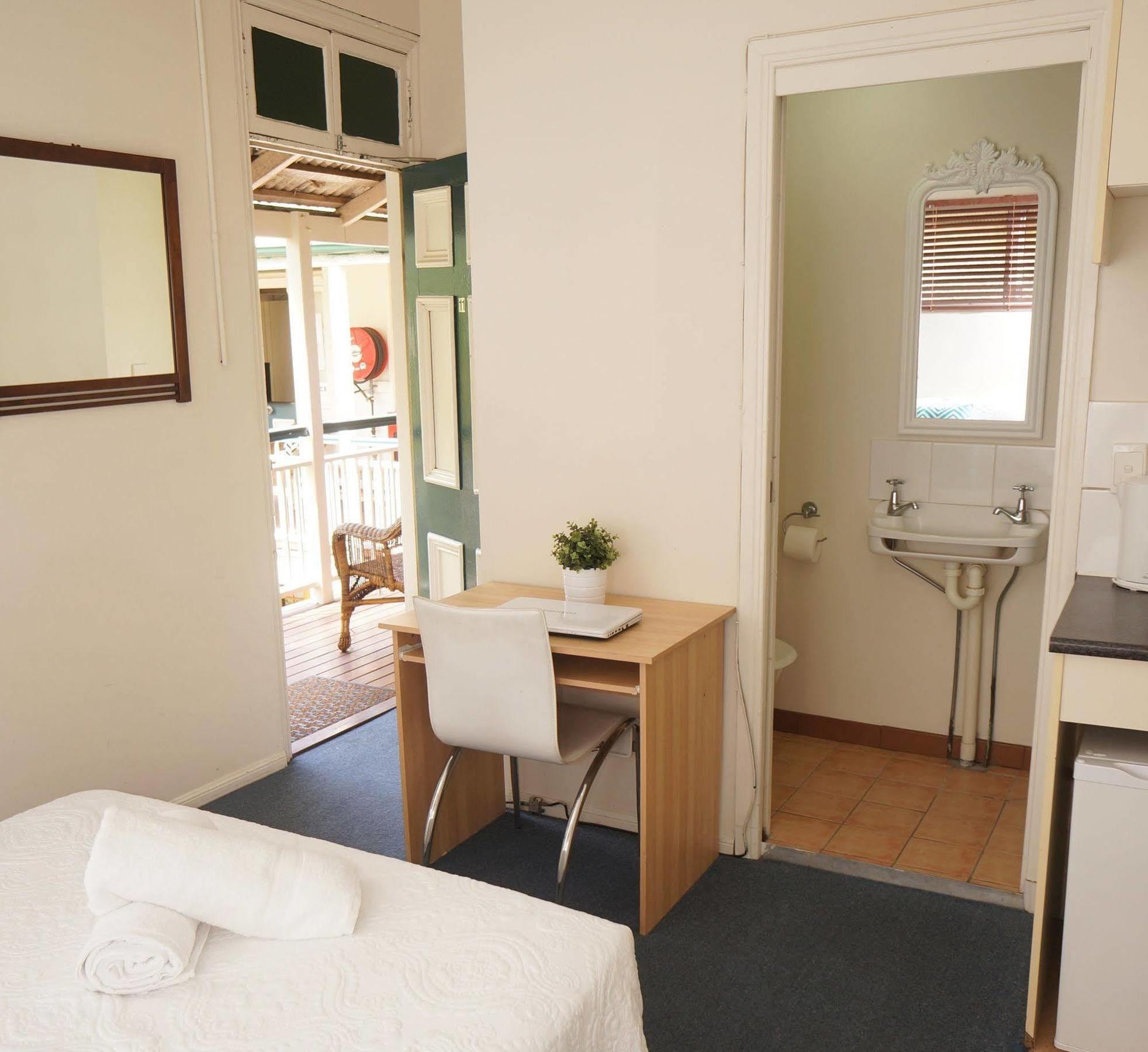 Ellie'S Guest House Brisbane Exterior photo
