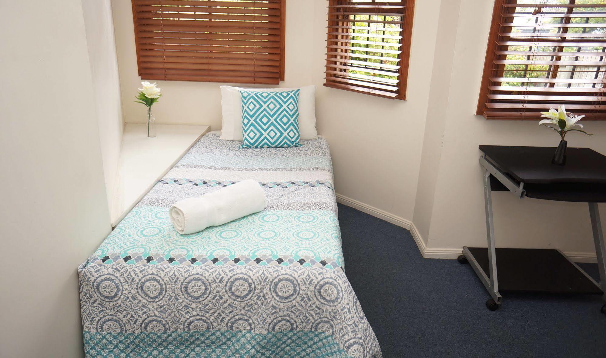 Ellie'S Guest House Brisbane Exterior photo