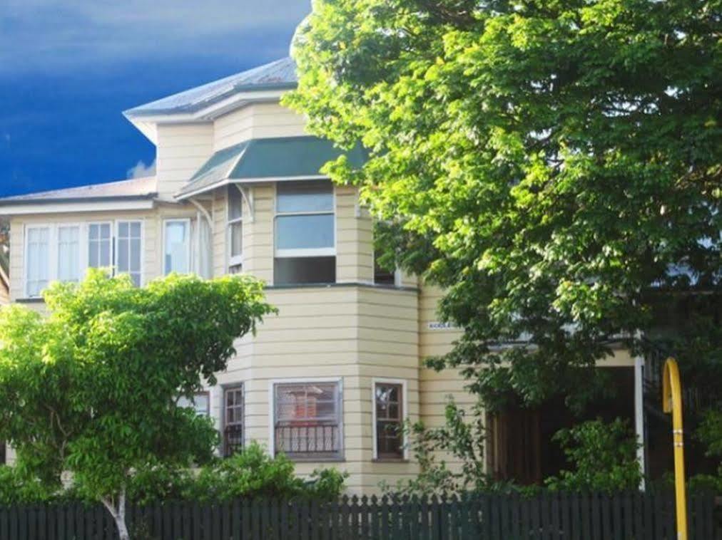 Ellie'S Guest House Brisbane Exterior photo