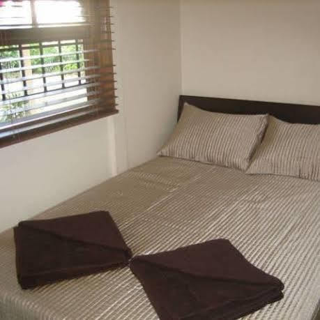 Ellie'S Guest House Brisbane Exterior photo